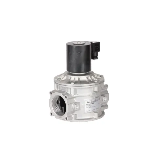 Газовый электромагнитный клапан Madas EVPC/NC DN 50