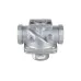 Газовый электромагнитный клапан Elco VGG10.504P