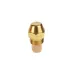 Форсунка Danfoss OD 0.75/80º S