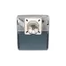 Дизельная горелка Weishaupt WL 10/3-D, исп. стандартное с сервоприводом