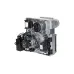 Дизельная горелка Weishaupt WL 10/3-D, исп. стандартное с сервоприводом
