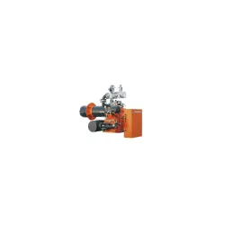 Газодизельная горелка Baltur GI MIST 420 DSPGM