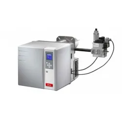Газовая горелка Elco VG 3.350 V E KN d340