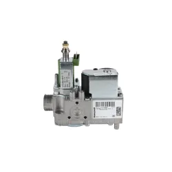 Газовый электромагнитный клапан Honeywell VK4105M5223