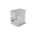 Сервопривод Honeywell M7294Q1015