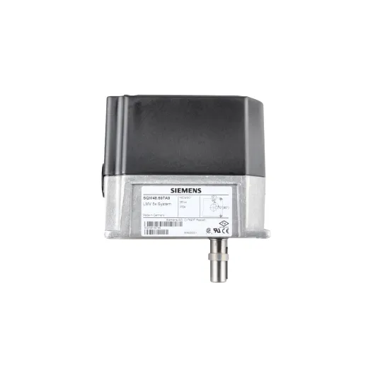 Сервопривод Siemens SQM48.697A9