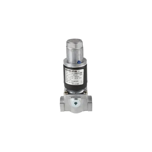 Газовый электромагнитный клапан Brahma EG12*L*GFD 13923205