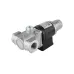Газовый электромагнитный клапан Brahma EG12*L*GFD 13923205