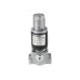 Газовый электромагнитный клапан Brahma EG12*L*GFD 13923205