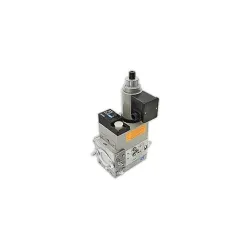 Газовый мультиблок Dungs MB-ZRDLE 412 B01 S52