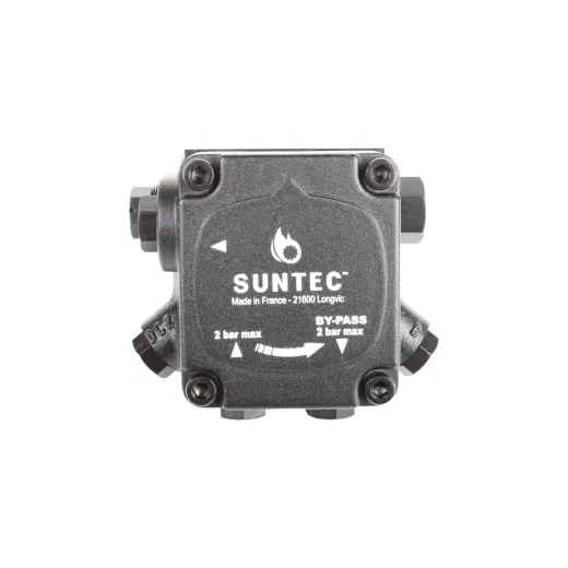 Насос для горелки Suntec AN 77 A 7255 2P
