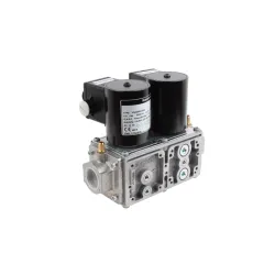Двойной электромагнитный клапан Honeywell VQ425MA1038