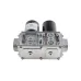 Двойной электромагнитный клапан Honeywell VQ425MA1038