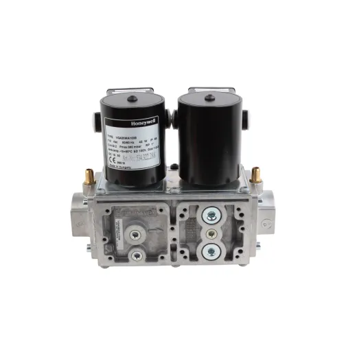 Двойной электромагнитный клапан Honeywell VQ425MA1038