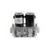 Двойной электромагнитный клапан Honeywell VQ425MA1038 Двойной электромагнитный клапан Honeywell VQ425MA1038