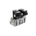 Двойной электромагнитный клапан Honeywell VQ425MA1038