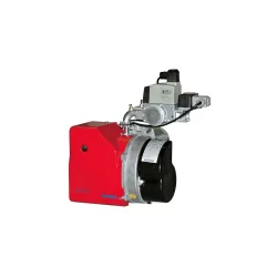 Газовая горелка Ecoflam MAX GAS 350 LN PAB TC SGT