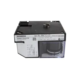 Сервопривод Siemens SQN90.350A2799