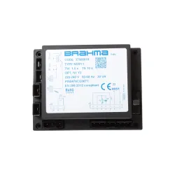 Менеджер горения Brahma NDM11 37500010