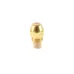 Форсунка Danfoss OD 0.45 / 60º S
