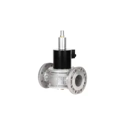 Газовый электромагнитный клапан Madas EVPS/NC-6 DN 80