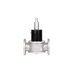 Газовый электромагнитный клапан Madas EVPS/NC-6 DN 80