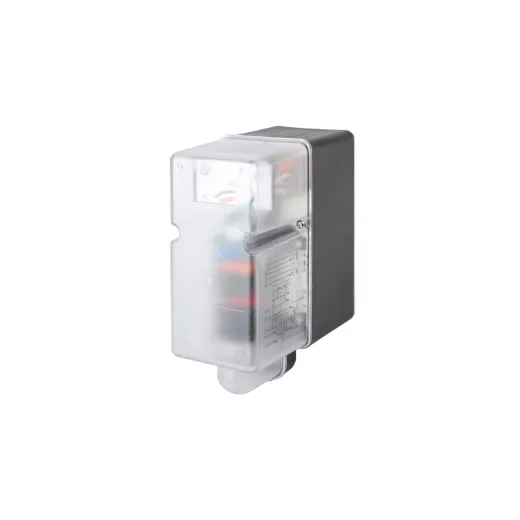 Сервопривод Honeywell LKS 210-21 (B1-15 S2)