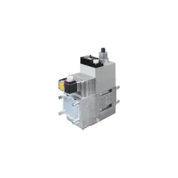 Газовый мультиблок Dungs MB-DLE 420 B01 S20, 4-20 мбар