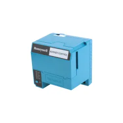Топочный автомат Honeywell RM7840M1017