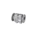 Газовый электромагнитный клапан Siemens VGD41.150 Газовый электромагнитный клапан Siemens VGD41.150