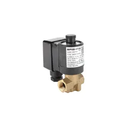 Газовый электромагнитный клапан Brahma E8/SR*GMOE 13657001
