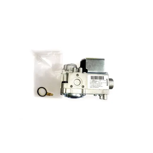 Газовый электромагнитный клапан Honeywell VK4100C 1075