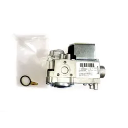 Газовый электромагнитный клапан Honeywell VK4100C 1075