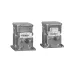 Сервопривод Honeywell M6274F1009 Сервопривод Honeywell M6274F1009