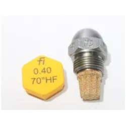 Форсунка Fluidics 0.40/70° HF