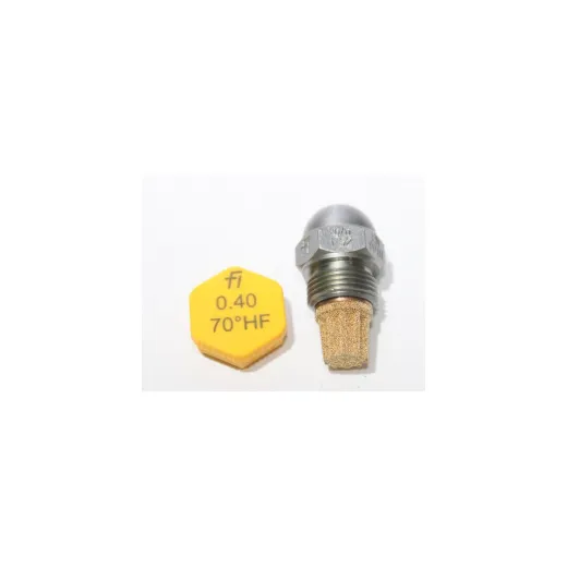 Форсунка Fluidics 0.40/70° HF