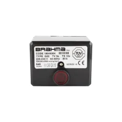 Топочный автомат Brahma G22 18049304