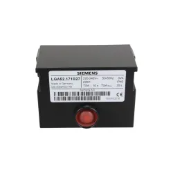 Топочный автомат Siemens LGA52.171B27