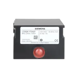 Топочный автомат Siemens LOA24.173A27