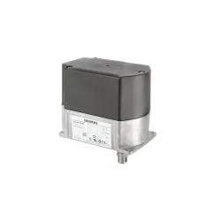 Сервопривод Siemens SQM48.697B9