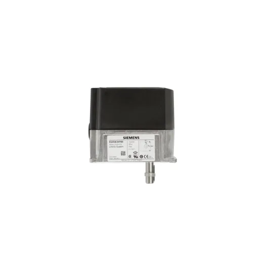 Сервопривод Siemens SQM48.697B9