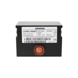 Топочный автомат Siemens LGA52.150B27