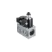 Двойной электромагнитный клапан Honeywell VQ440MC1004