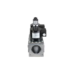 Двойной электромагнитный клапан Honeywell VQ440MC1004