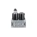 Двойной электромагнитный клапан Honeywell VQ440MC1004