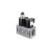 Двойной электромагнитный клапан Honeywell VQ440MC1004