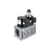 Двойной электромагнитный клапан Honeywell VQ440MC1004