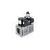 Двойной электромагнитный клапан Honeywell VQ440MC1004 Двойной электромагнитный клапан Honeywell VQ440MC1004