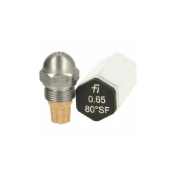 Форсунка Fluidics 0.65/80° SF