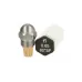 Форсунка Fluidics 0.65/80° SF Форсунка Fluidics 0.65/80° SF